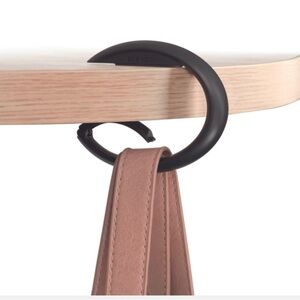Set of Two Bobino Bag Hooks